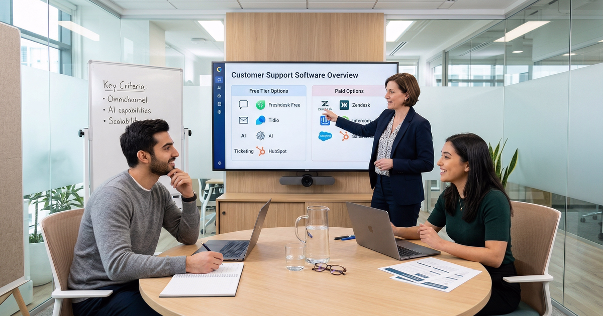 How to Use AI Chat to Onboard New Customers Without Hiring Anyone