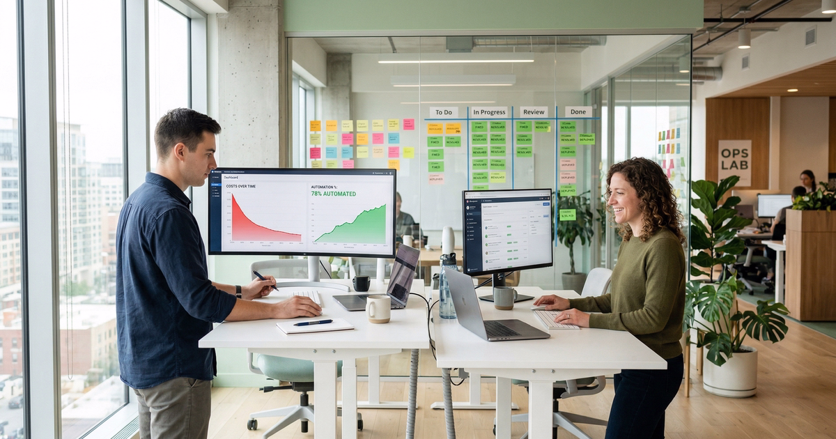 SaaS & product teams