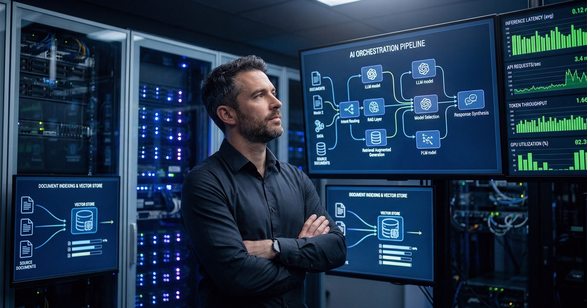 Inside the Technology That Powers Voxe