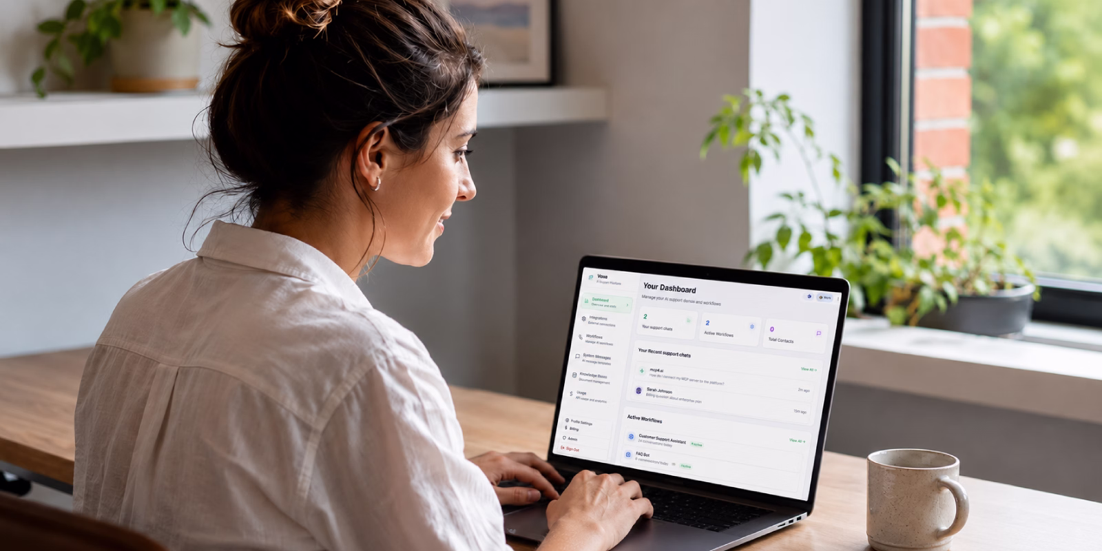 Your First Real Support System: Complete, Affordable, and Ready in Minutes