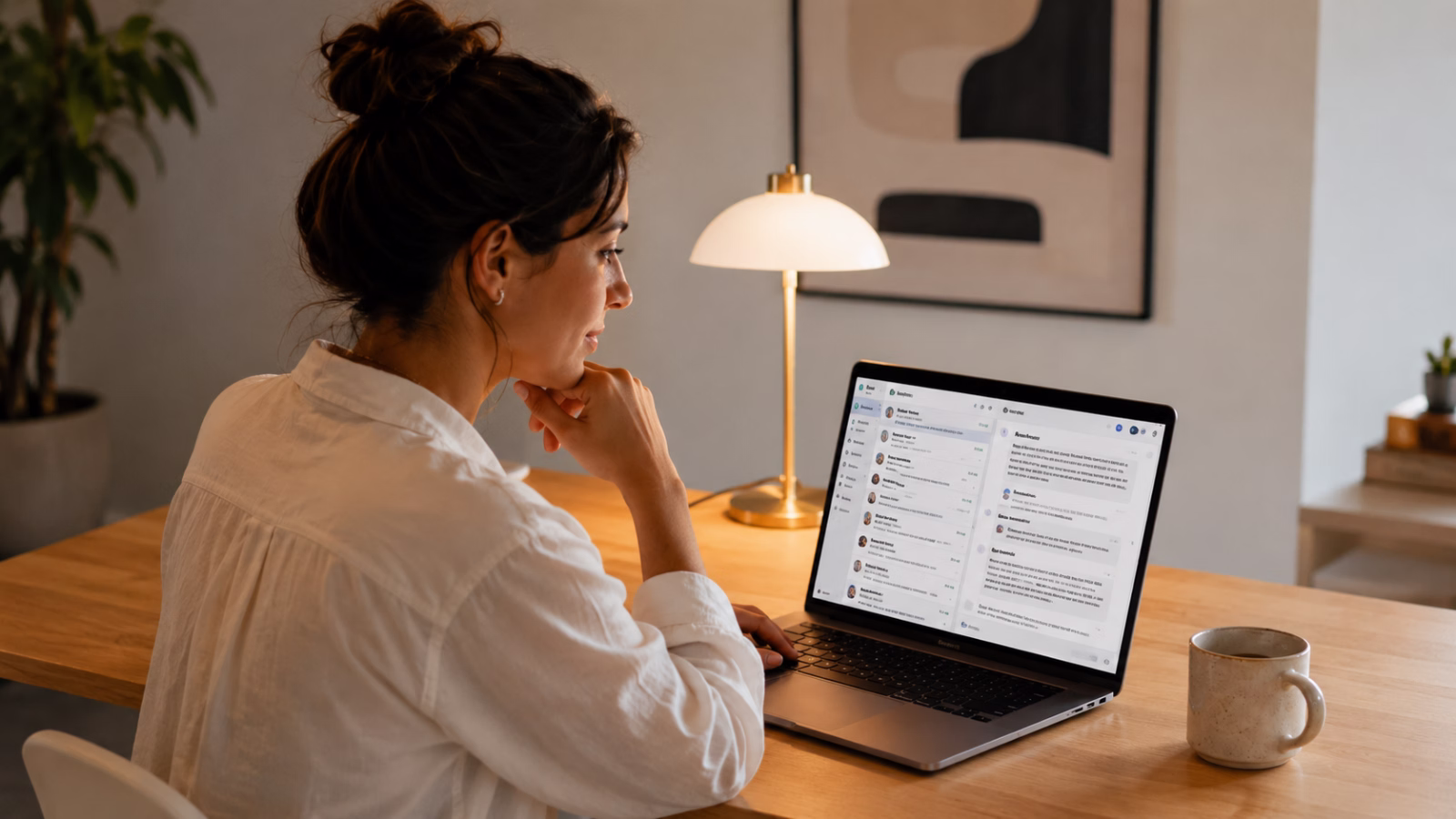 The 15 Questions Every SaaS Founder Answers Manually (And the Exact AI Training for Each One)