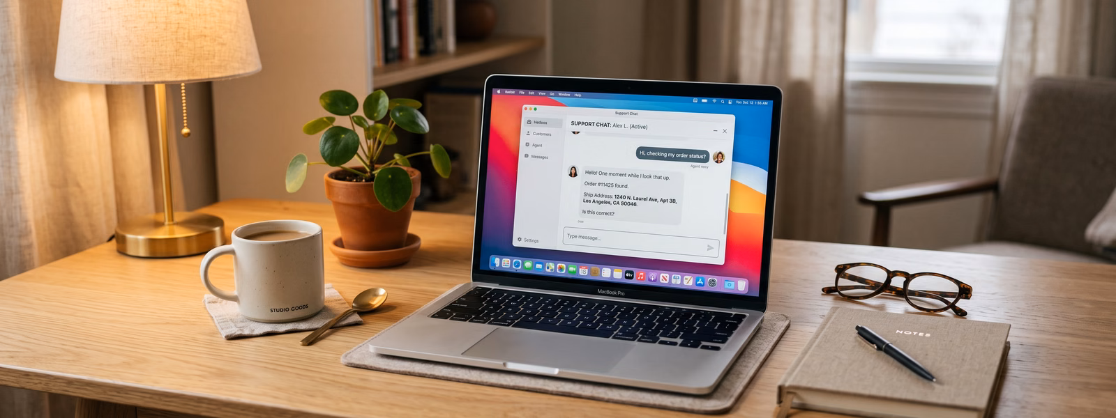 WooCommerce AI Customer Support & Helpdesk