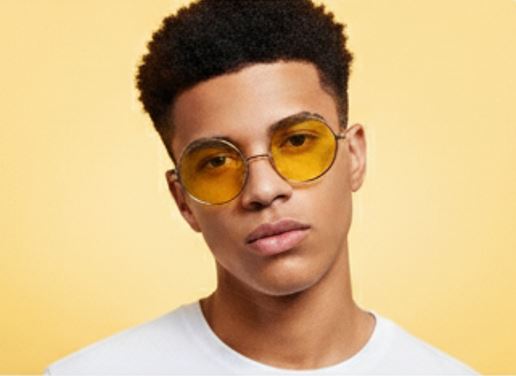 Sunconer yellow 196